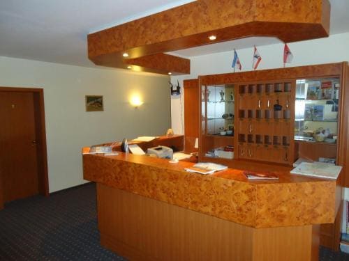 Hotel Marianne & Restaurant Kiek In