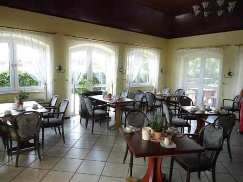 Hotel Marianne & Restaurant Kiek In