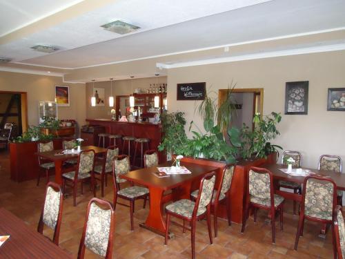 Hotel Marianne & Restaurant Kiek In