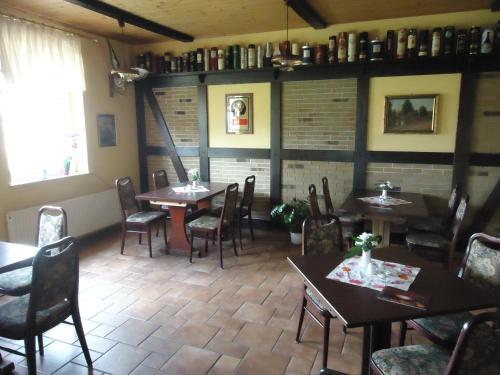 Hotel Marianne & Restaurant Kiek In