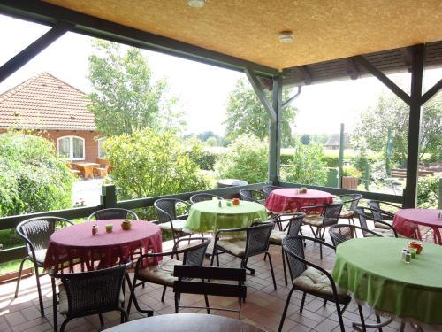 Hotel Marianne & Restaurant Kiek In