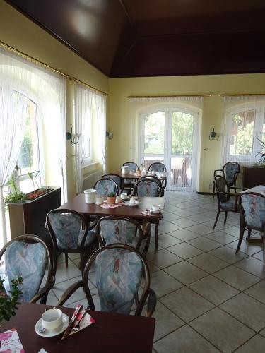Hotel Marianne & Restaurant Kiek In