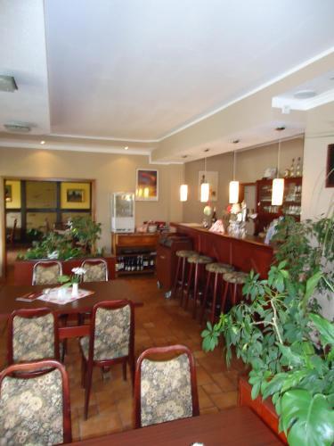 Hotel Marianne & Restaurant Kiek In