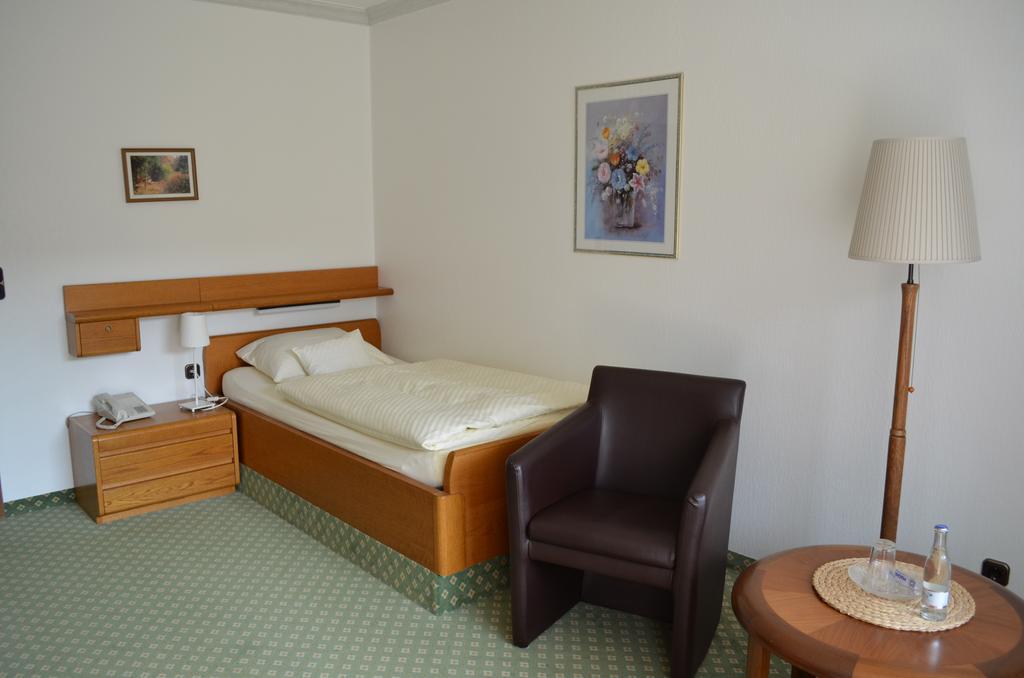 Kur- und Gesundheitshotel Zum Goldenen Hirsch