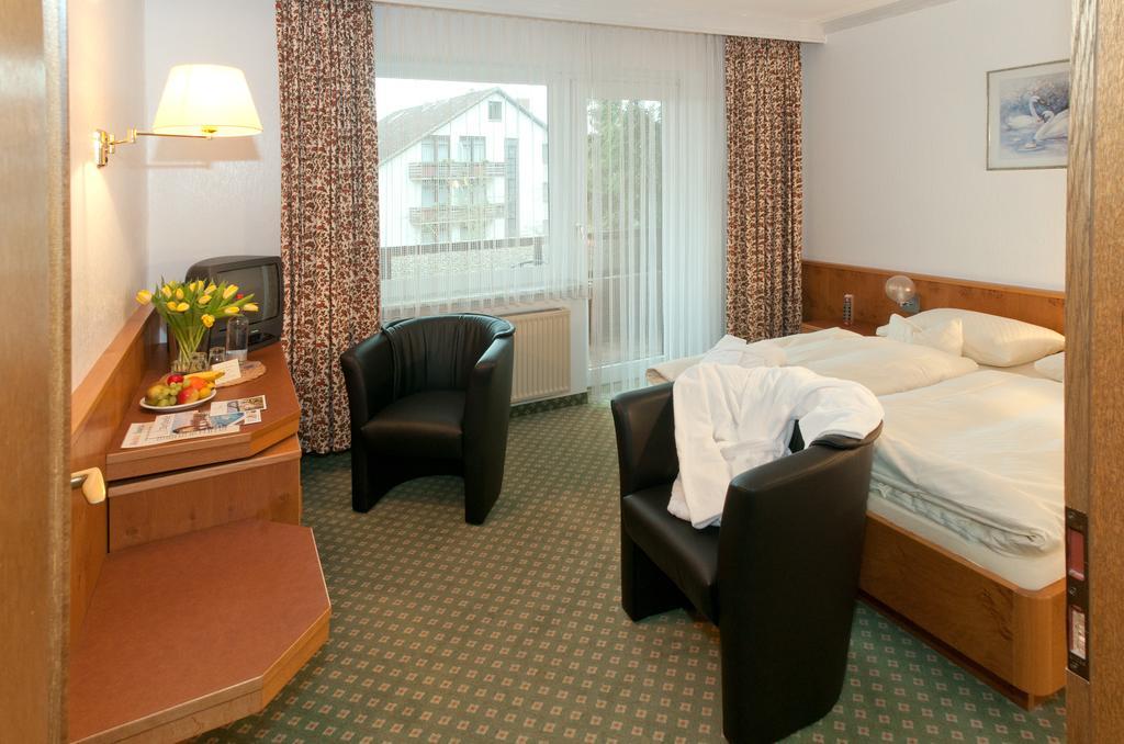 Kur- und Gesundheitshotel Zum Goldenen Hirsch