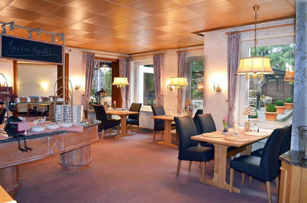 Kur- und Gesundheitshotel Zum Goldenen Hirsch
