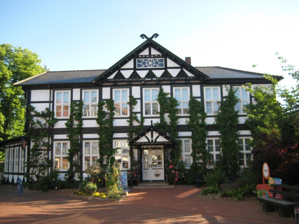Kur- und Gesundheitshotel Zum Goldenen Hirsch
