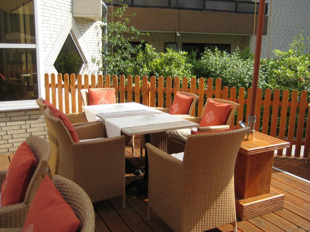 Kur- und Gesundheitshotel Zum Goldenen Hirsch