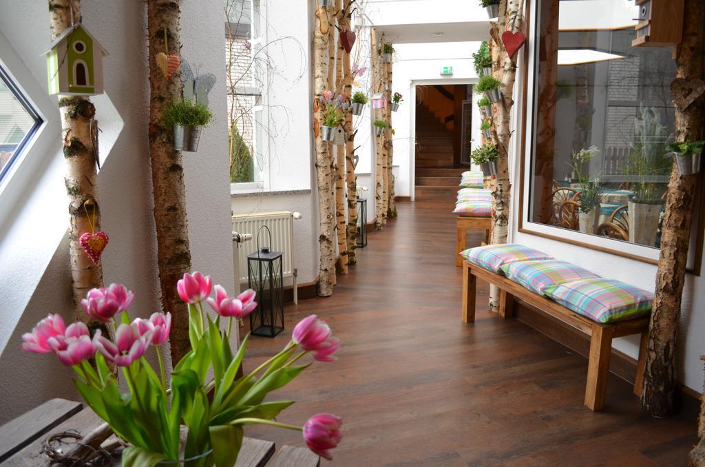 Kur- und Gesundheitshotel Zum Goldenen Hirsch