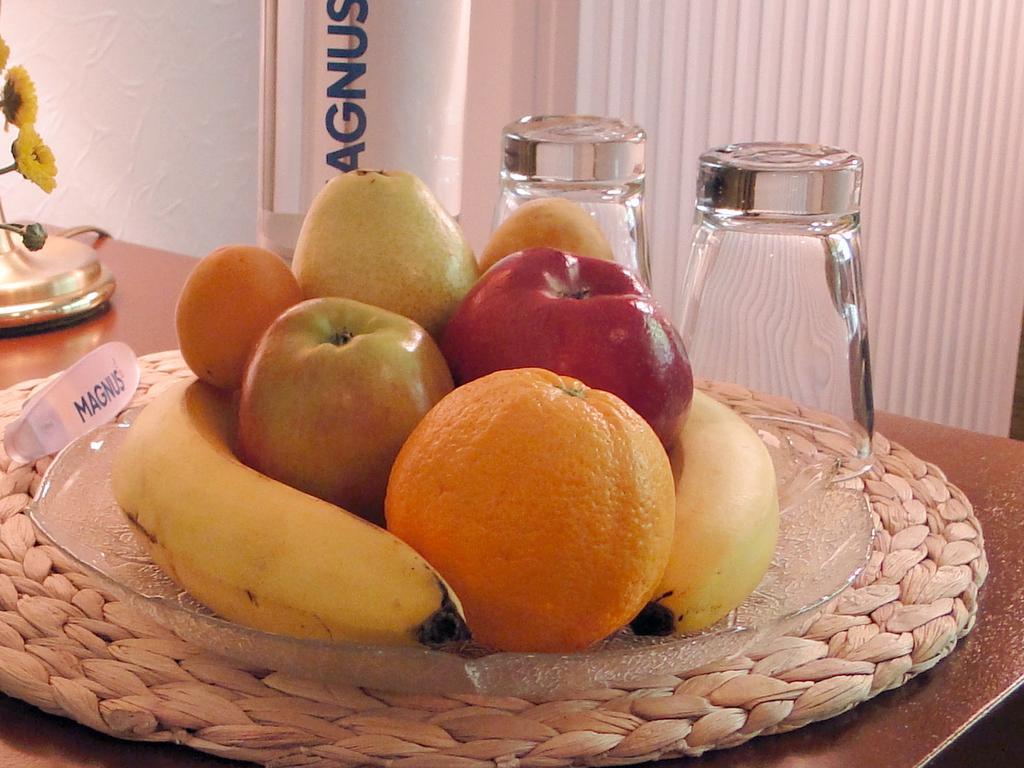 Kur- und Gesundheitshotel Zum Goldenen Hirsch