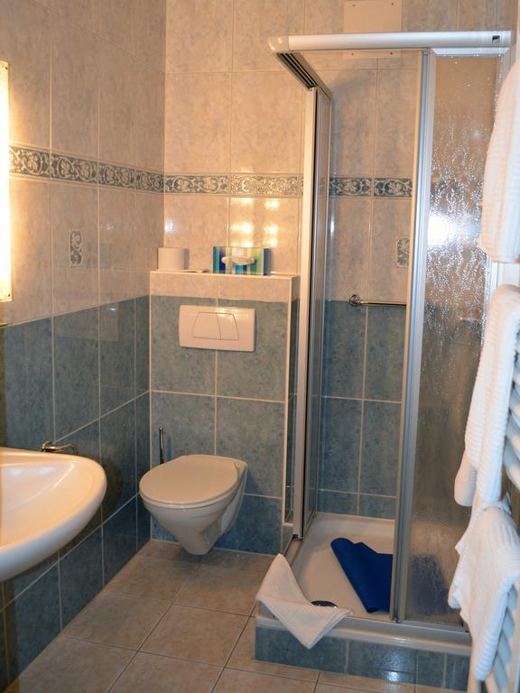 Kur- und Gesundheitshotel Zum Goldenen Hirsch