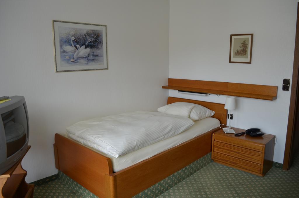 Kur- und Gesundheitshotel Zum Goldenen Hirsch