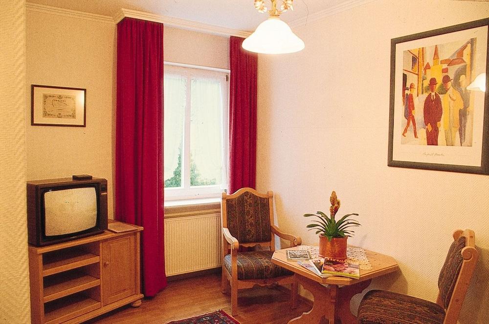Schwarzwaldgasthof Klosterle Hof
