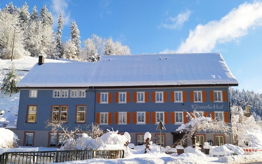 Schwarzwaldgasthof Klosterle Hof