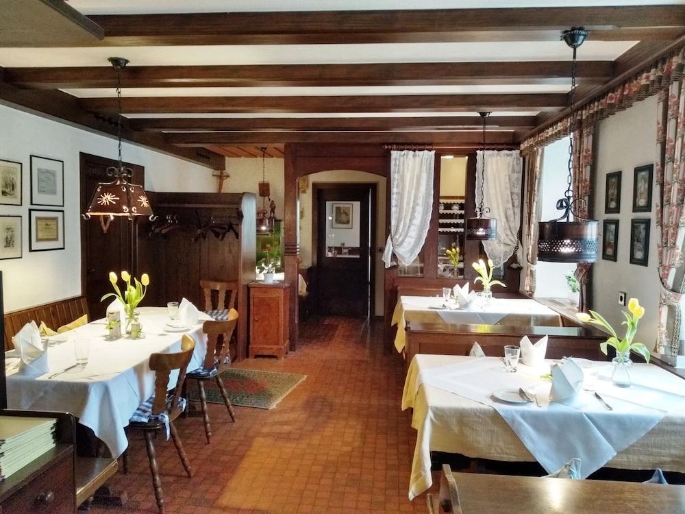 Schwarzwaldgasthof Klosterle Hof