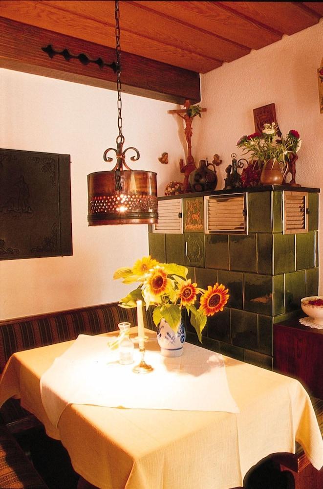 Schwarzwaldgasthof Klosterle Hof