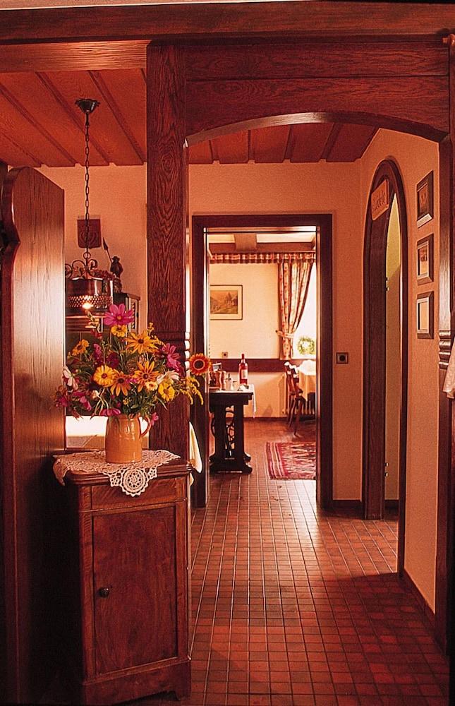 Schwarzwaldgasthof Klosterle Hof