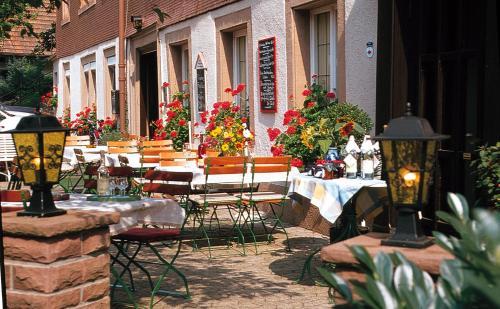 Schwarzwaldgasthof Klosterle Hof