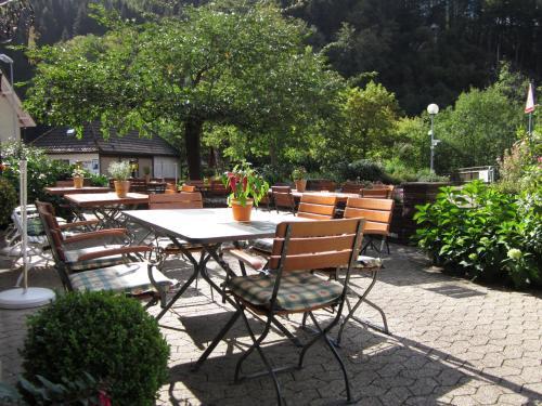 Schwarzwaldgasthof Klosterle Hof