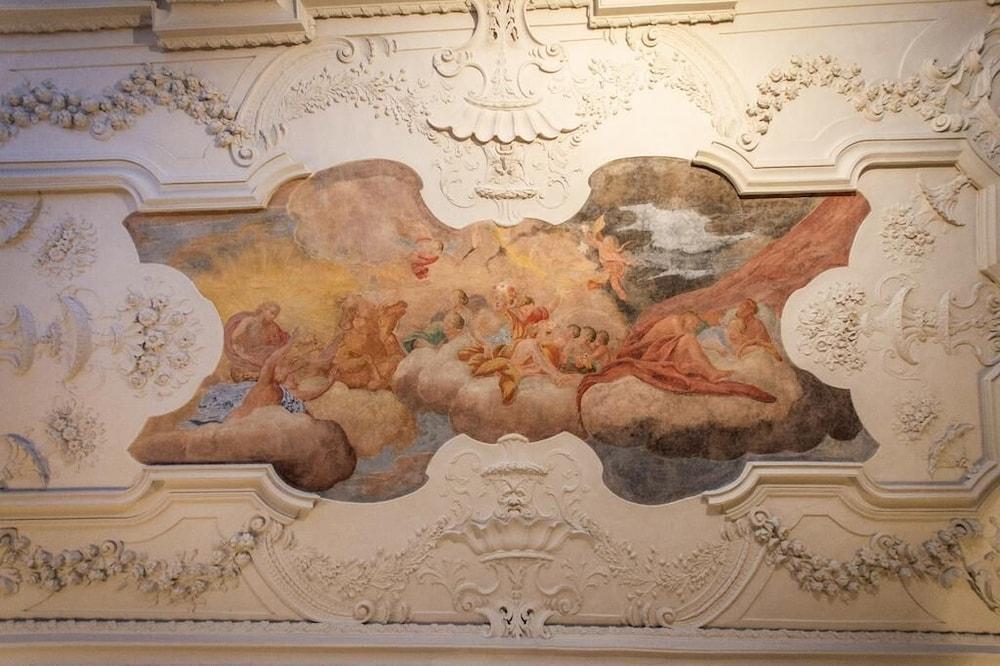 Hotel Anno 1216