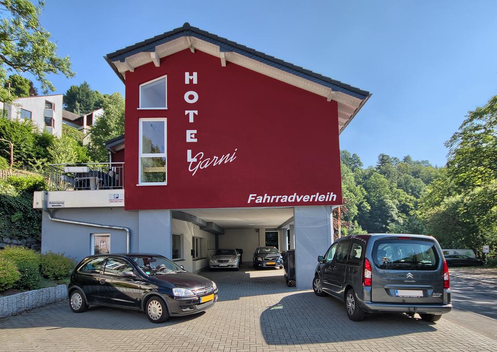 Haller Hotel Monschau