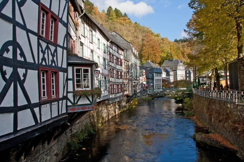 Haller Hotel Monschau