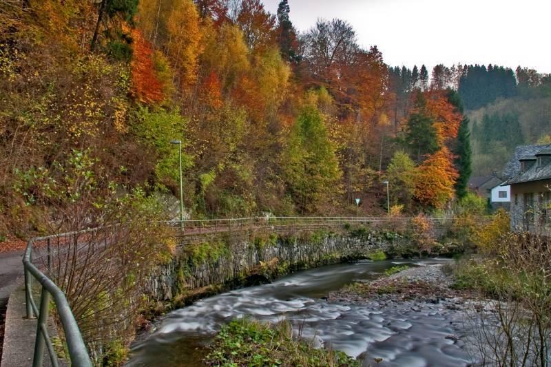 Haller Hotel Monschau