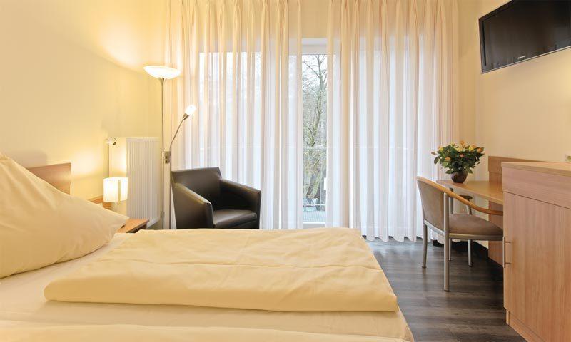 Haller Hotel Monschau