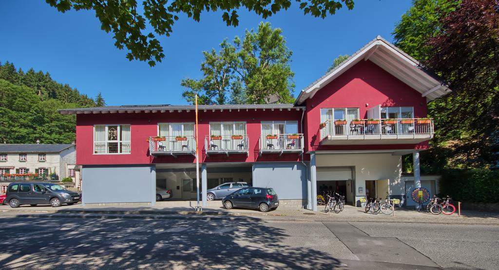 Haller Hotel Monschau