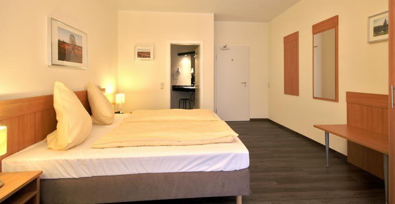 Haller Hotel Monschau
