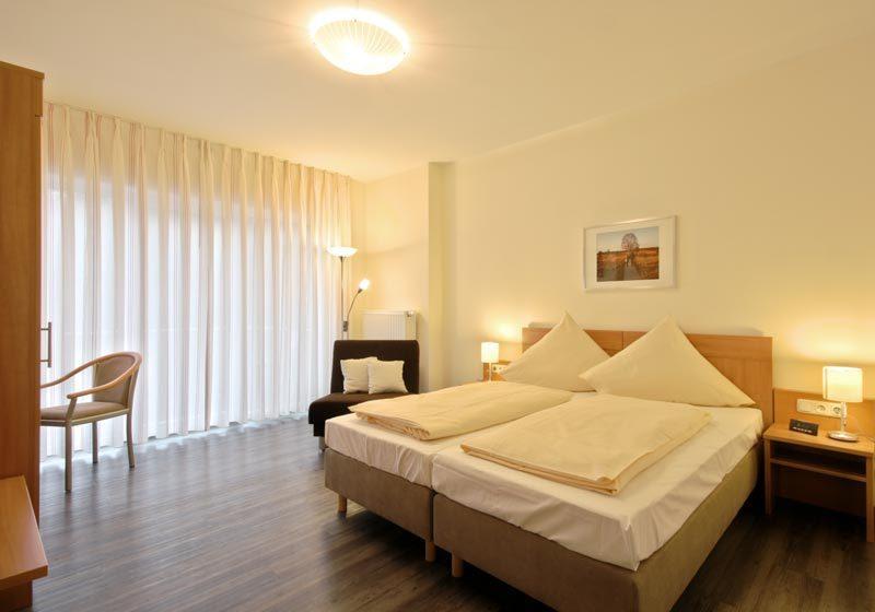 Haller Hotel Monschau