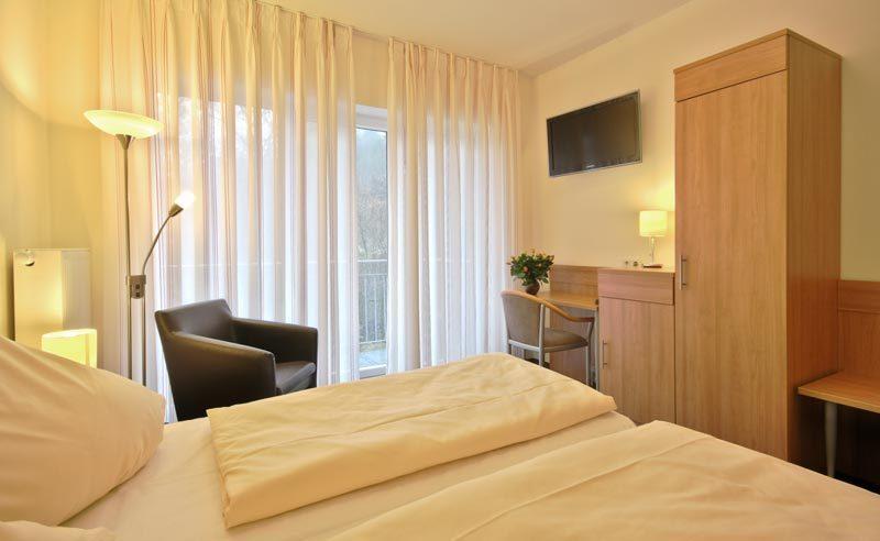 Haller Hotel Monschau