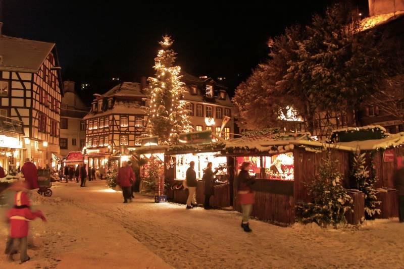 Haller Hotel Monschau