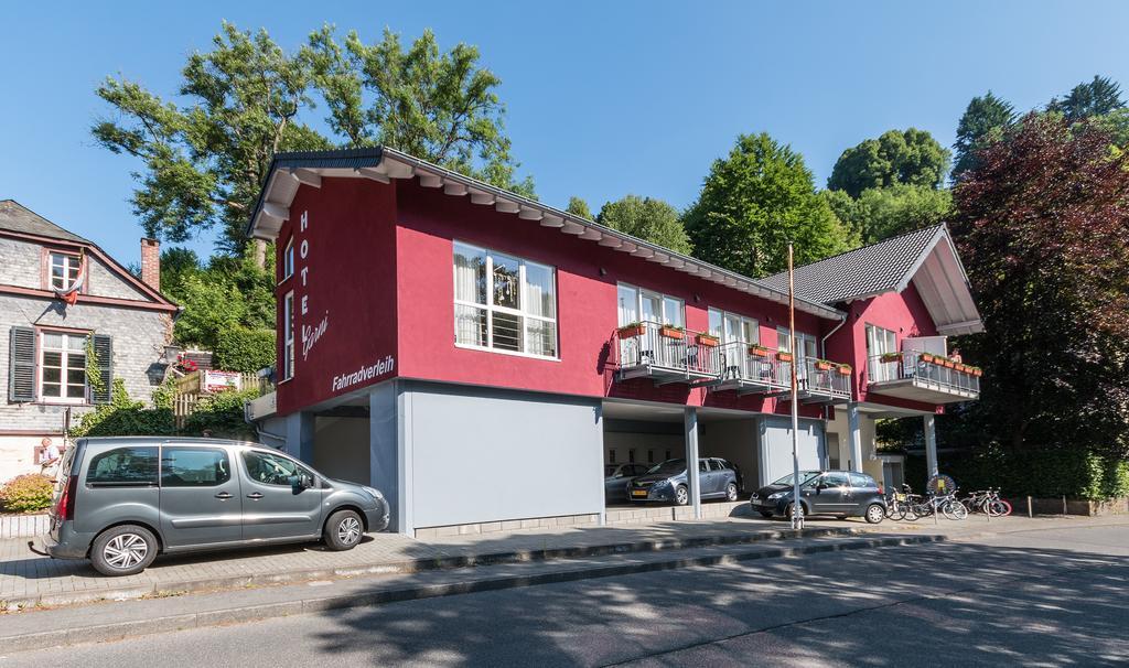 Haller Hotel Monschau