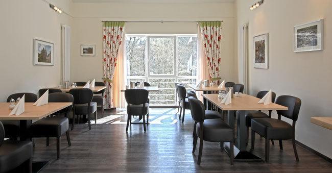 Haller Hotel Monschau