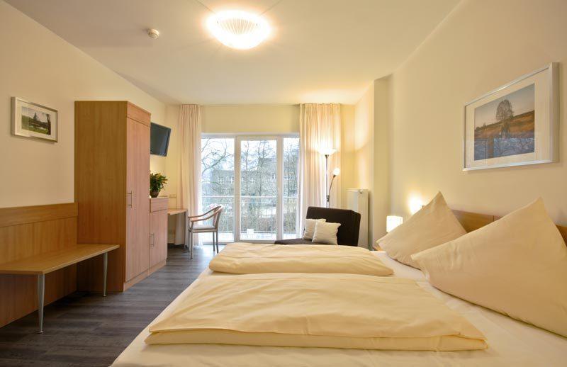 Haller Hotel Monschau