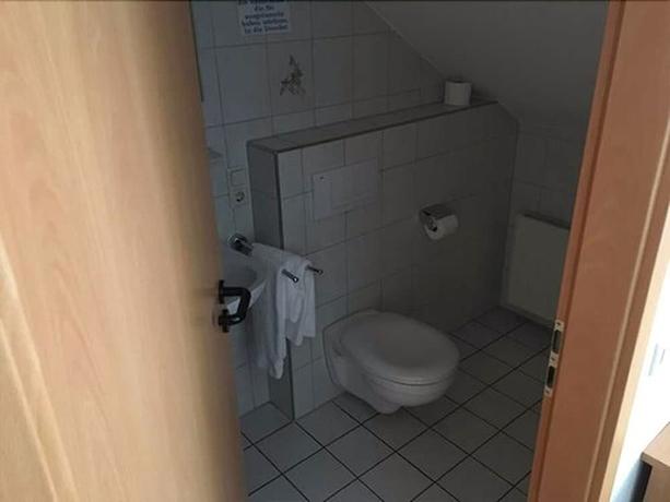 Hotel Schwung