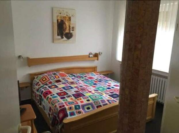 Hotel Schwung
