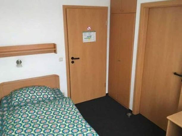 Hotel Schwung