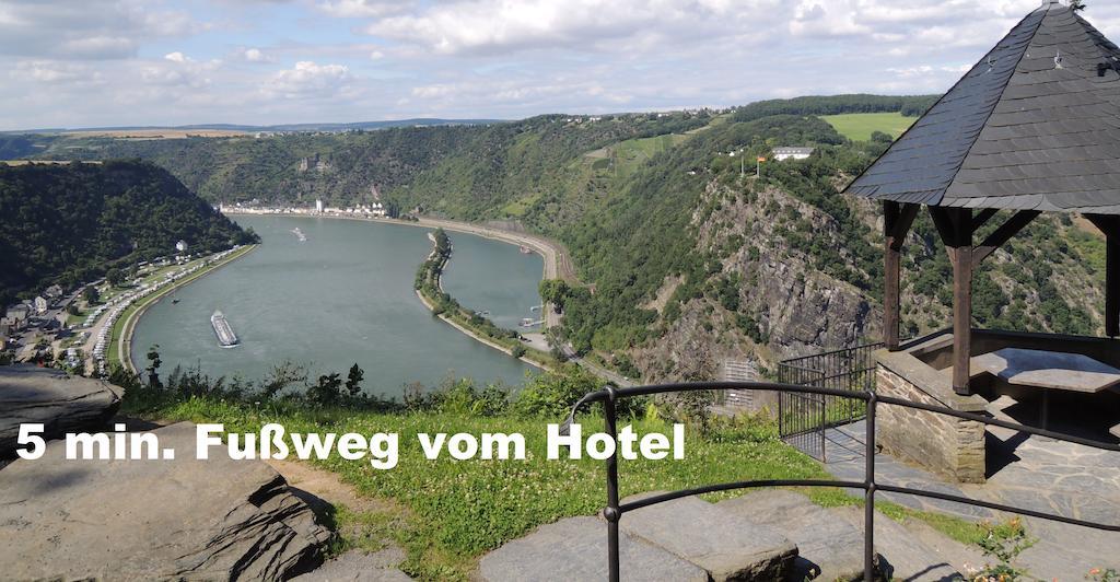 Hotel & Restaurant Beckmanns Winzerhaus