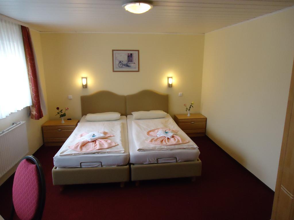 Hotel & Restaurant Beckmanns Winzerhaus