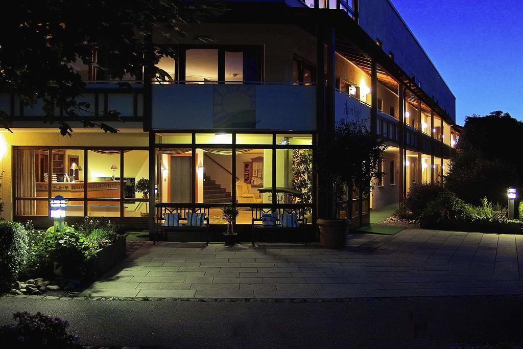 Aparthotel Am Sonnenhugel