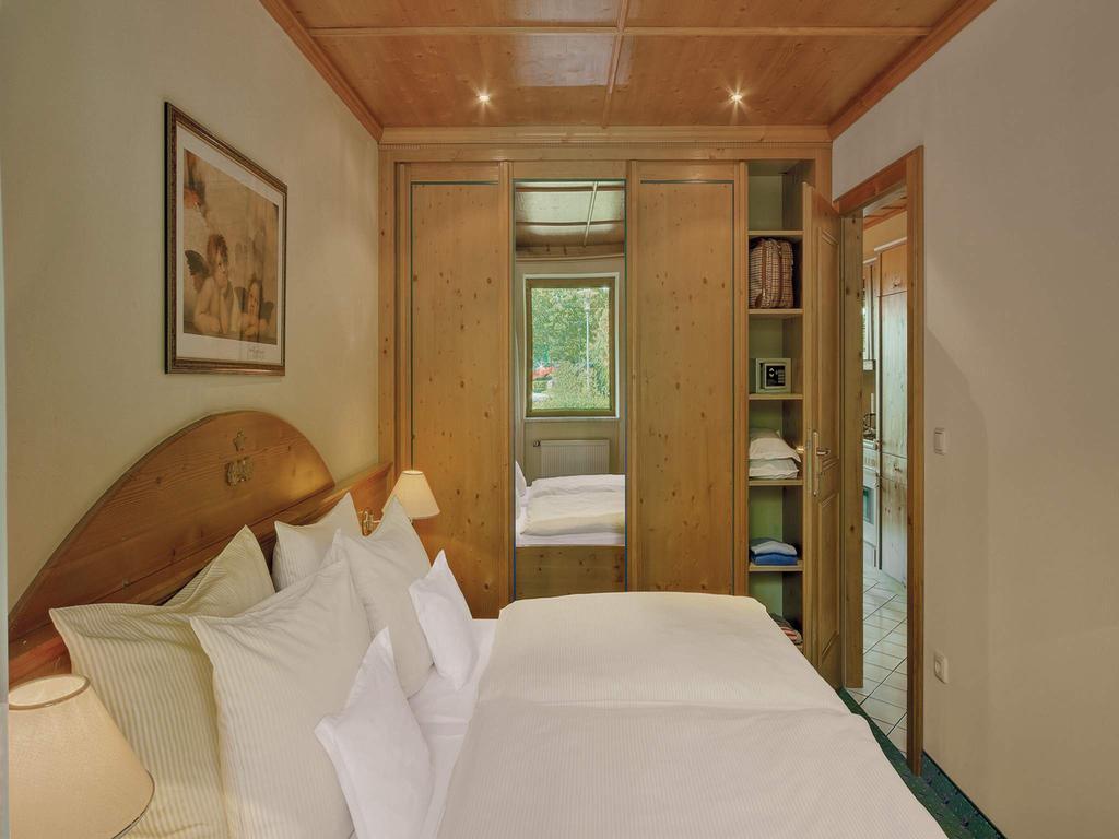 Aparthotel Am Sonnenhugel