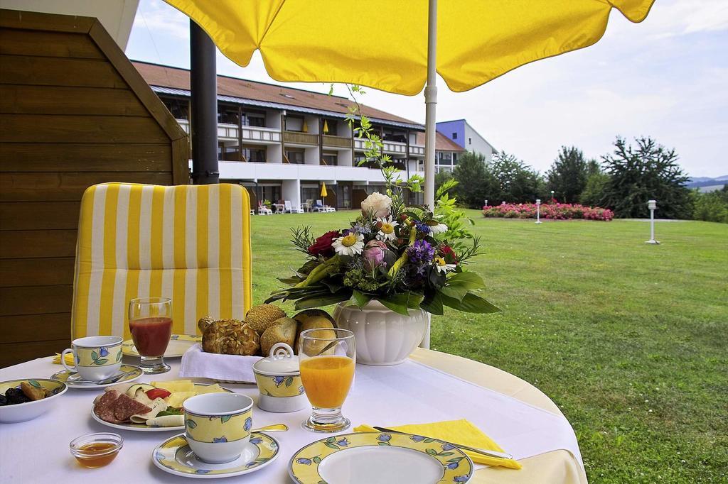 Aparthotel Am Sonnenhugel