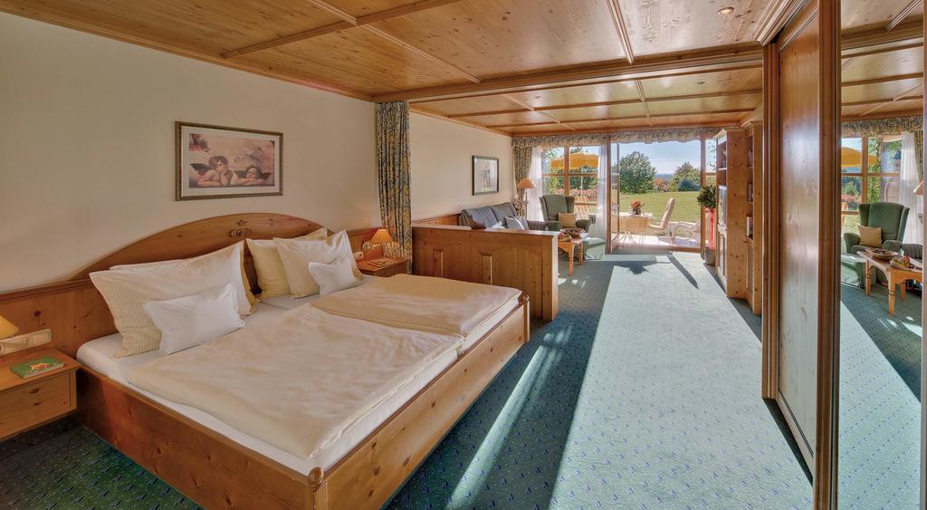 Aparthotel Am Sonnenhugel