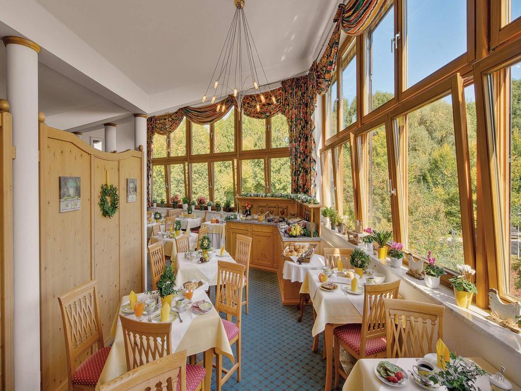 Aparthotel Am Sonnenhugel