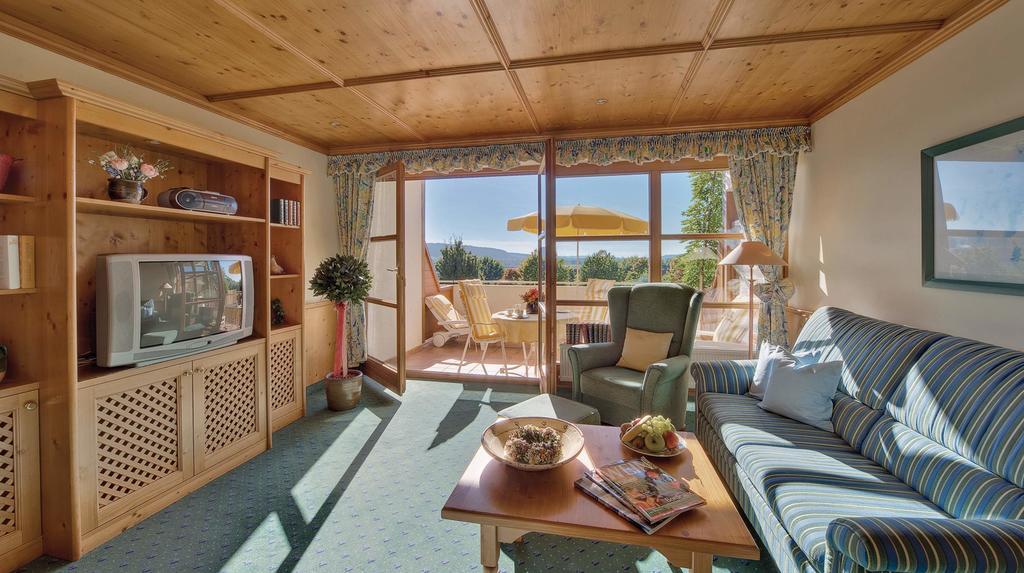 Aparthotel Am Sonnenhugel