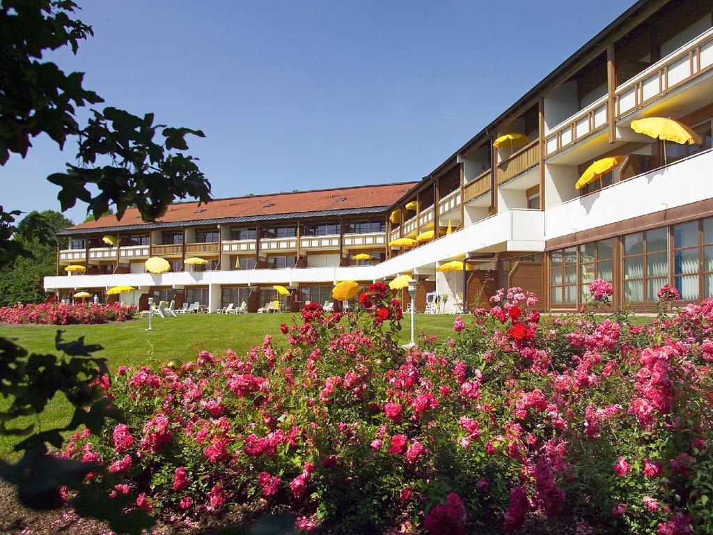 Aparthotel Am Sonnenhugel
