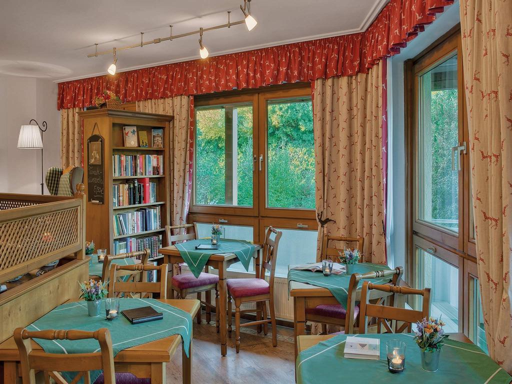 Aparthotel Am Sonnenhugel