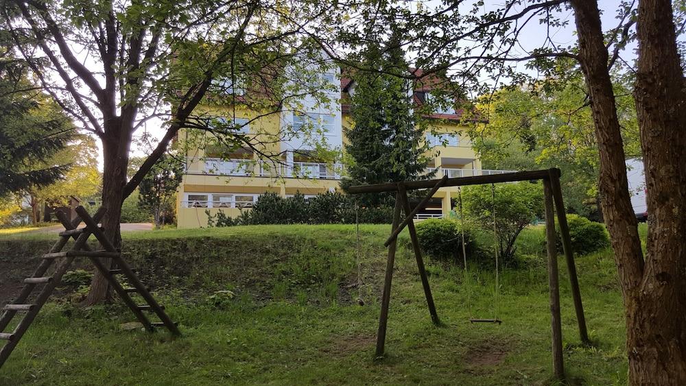 Gluck Auf